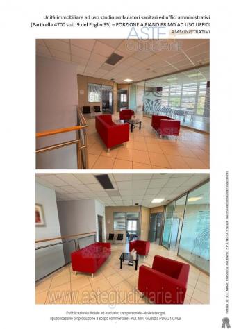 ufficio in vendita a Casoli in zona Selva Piana