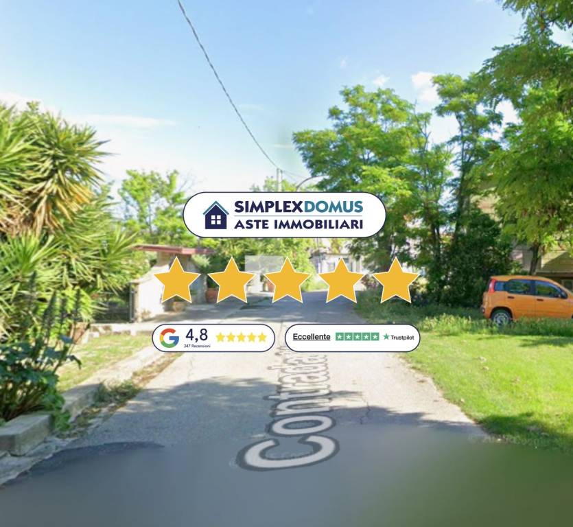 appartamento in vendita a Casoli in zona Verratti