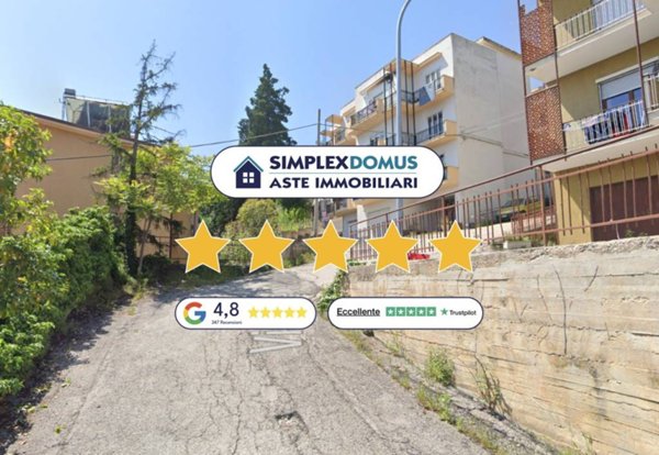 appartamento in vendita a Casoli