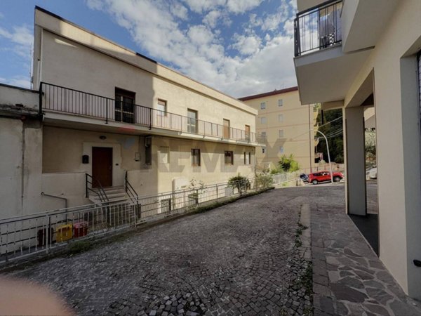 appartamento in vendita a Casoli