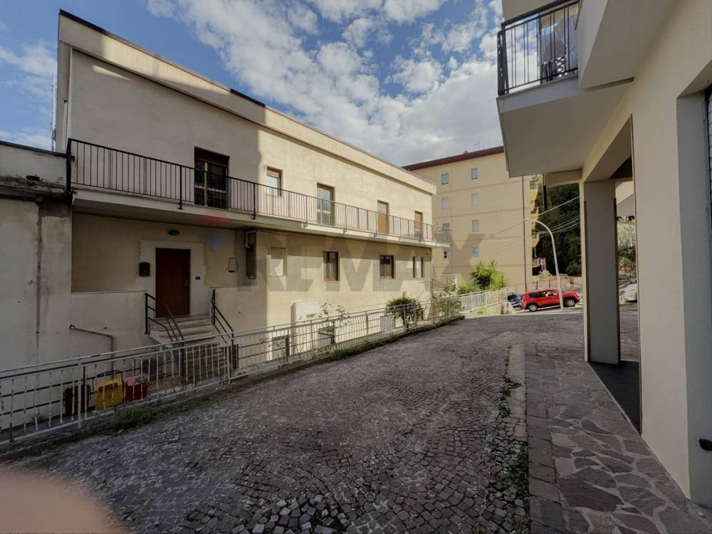 appartamento in vendita a Casoli in zona Cavassutti