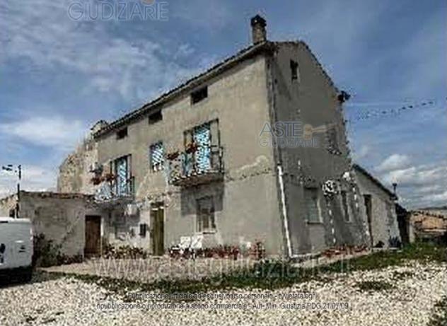 appartamento in vendita a Casoli in zona Verratti