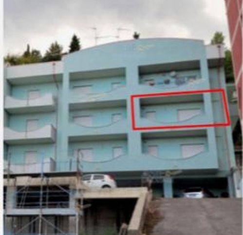 appartamento in vendita a Casoli