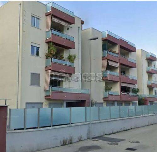 appartamento in vendita a Casoli in zona Selva Piana