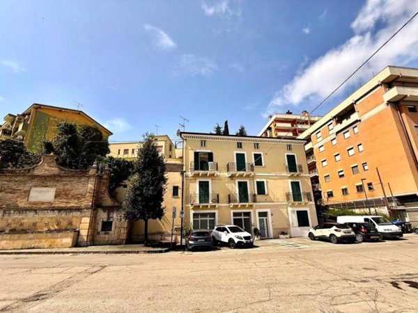 appartamento in vendita a Casoli