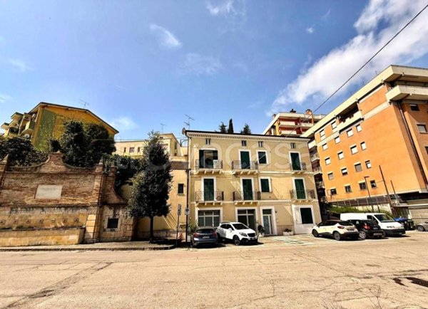 appartamento in vendita a Casoli