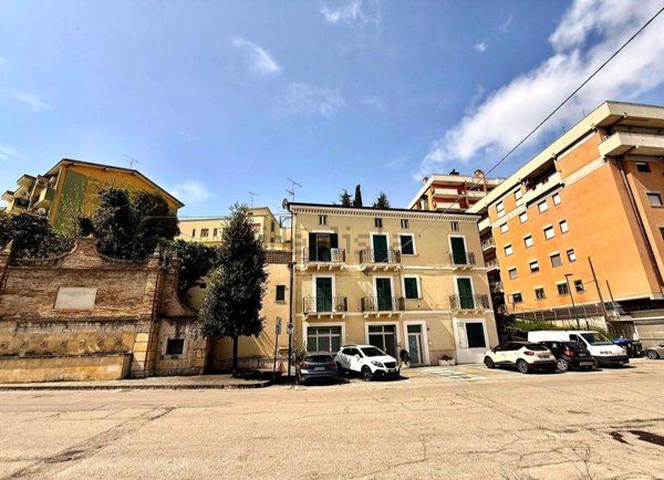 appartamento in vendita a Casoli