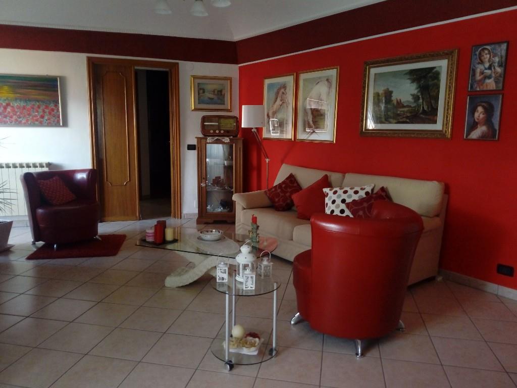 appartamento in vendita a Casoli