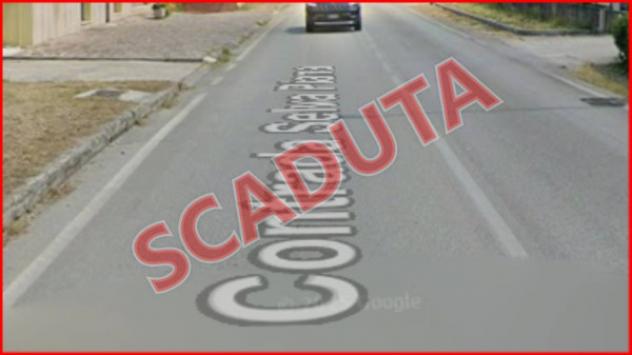 pentavano in vendita a Casoli in zona Selva Piana