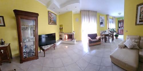 appartamento in vendita a Casoli