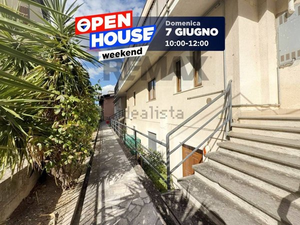 appartamento in vendita a Casoli