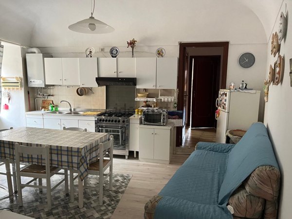 appartamento in vendita a Casoli in zona Cavassutti