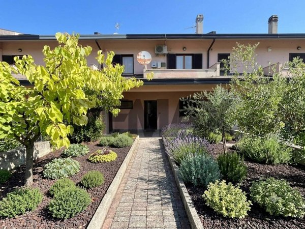 casa indipendente in vendita a Casoli in zona Cavassutti