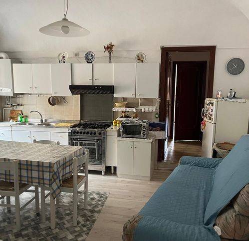 appartamento in vendita a Casoli in zona Cavassutti