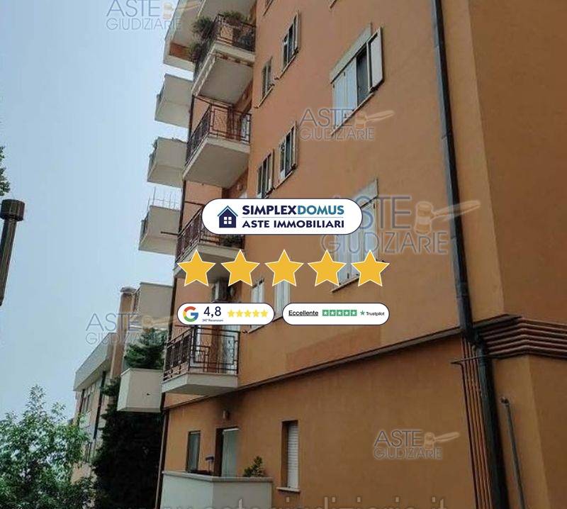 appartamento in vendita a Casoli in zona Cavassutti