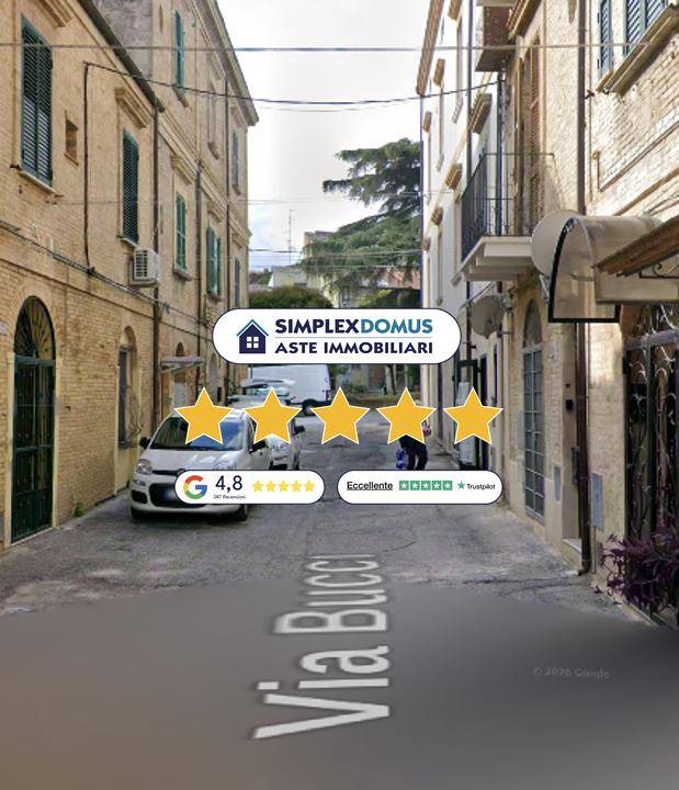 appartamento in vendita a Casoli in zona Cavassutti