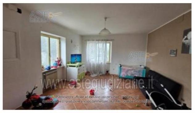 casa indipendente in vendita a Casoli in zona Guarenna Nuova
