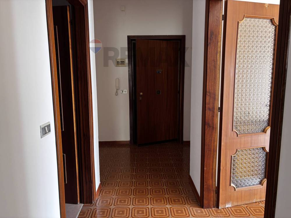 appartamento in vendita a Casoli in zona Cavassutti