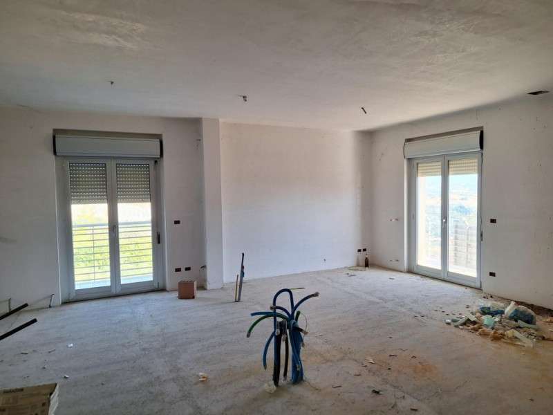 appartamento in vendita a Casoli in zona Cavassutti