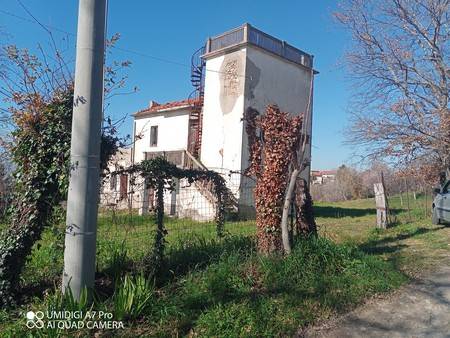 casa indipendente in vendita a Castel Frentano