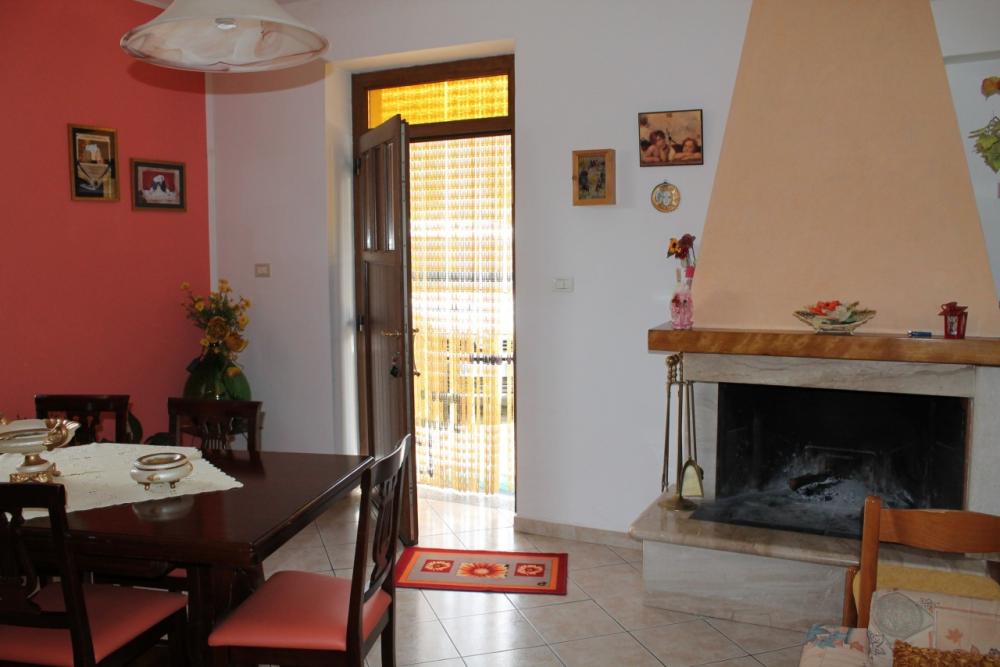 appartamento in vendita a Castel Frentano