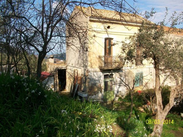 appartamento in vendita a Castel Frentano