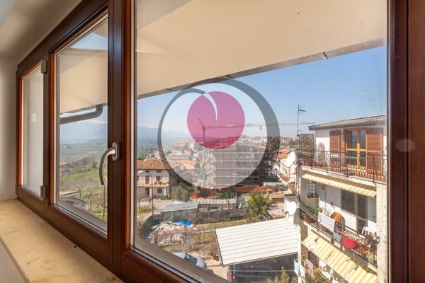 appartamento in vendita a Castel Frentano