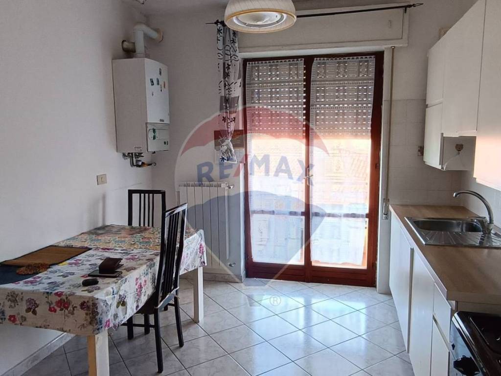 appartamento in vendita a Castel Frentano