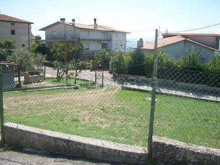 terreno agricolo in vendita a Castel Frentano