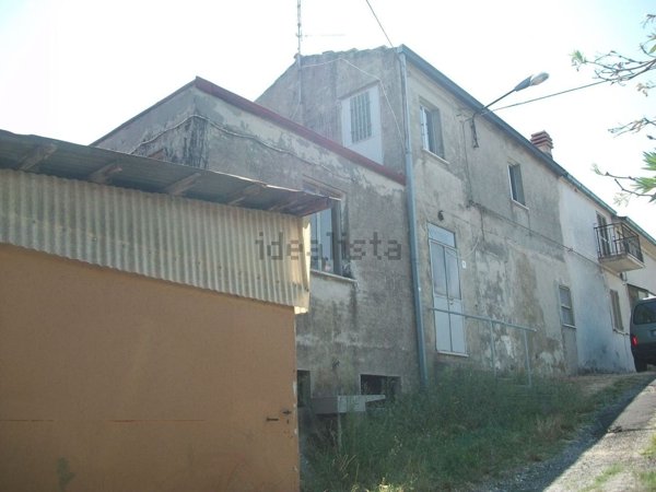 appartamento in vendita a Castel Frentano