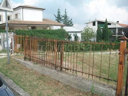 terreno agricolo in vendita a Castel Frentano