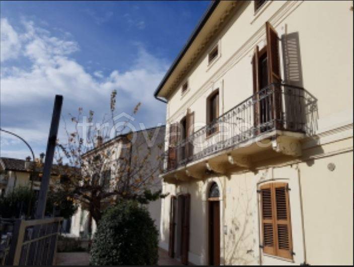 appartamento in vendita a Castel Frentano