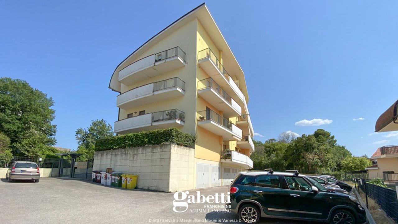 appartamento in vendita a Castel Frentano