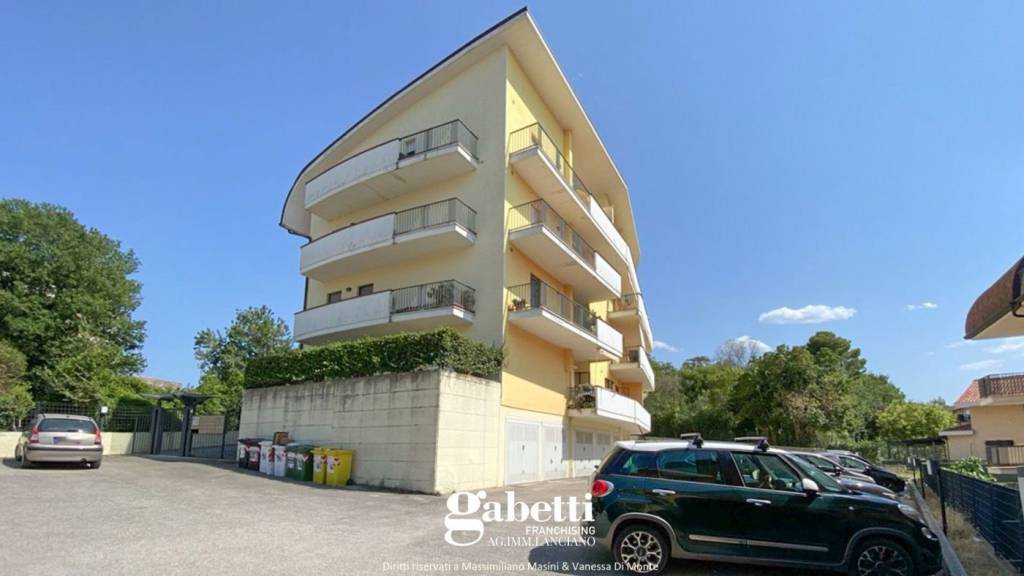 appartamento in vendita a Castel Frentano