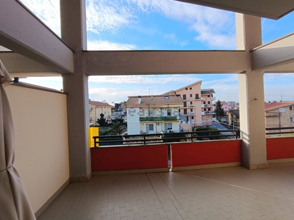 appartamento in vendita a Castel Frentano
