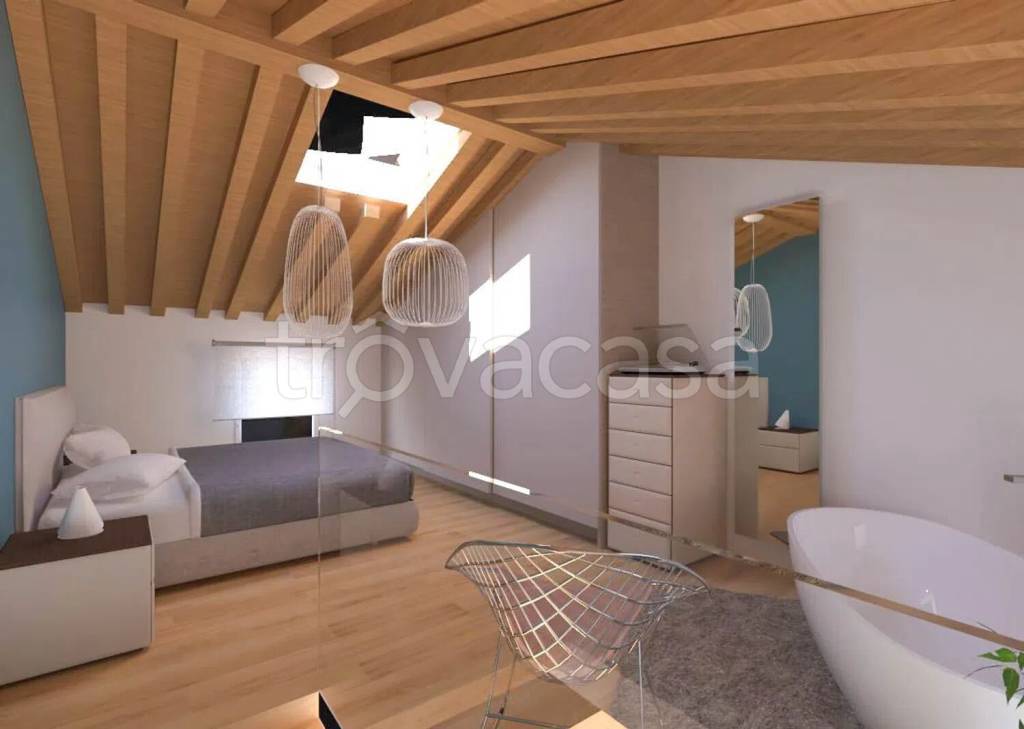 esavano in vendita a Castel Frentano