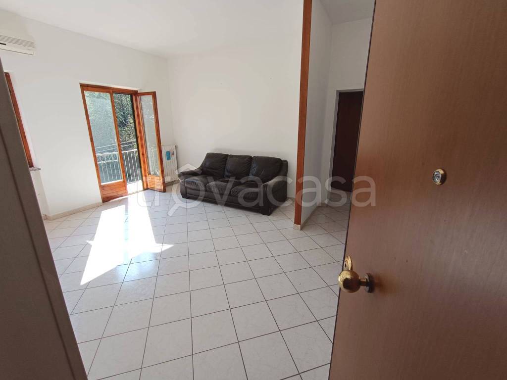 appartamento in vendita a Castel Frentano