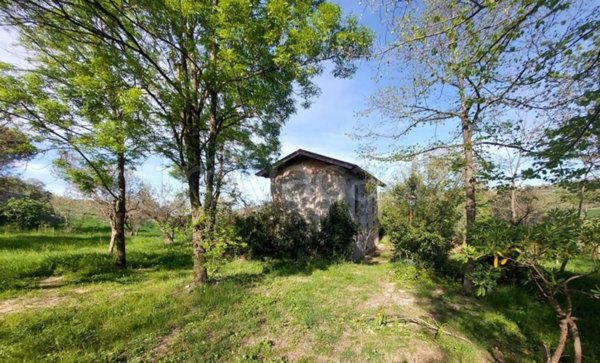 rudere in vendita a Castel Frentano in zona Feltrino