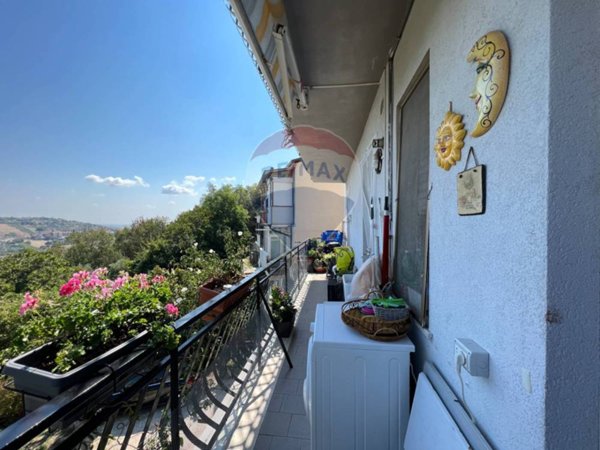 appartamento in vendita a Castel Frentano