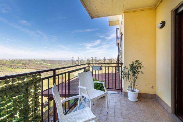 appartamento in vendita a Castel Frentano
