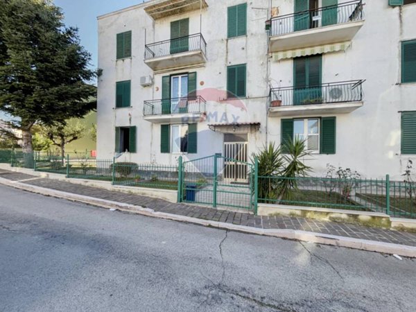 appartamento in vendita a Castel Frentano