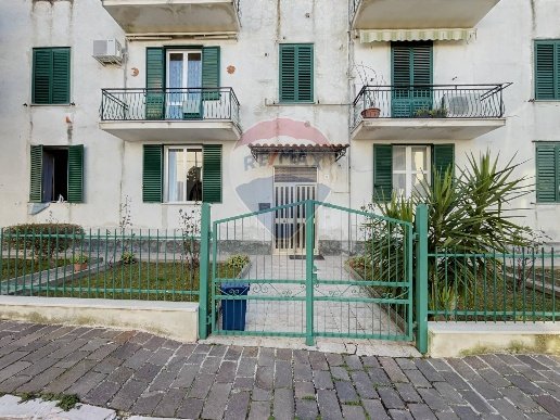 appartamento in vendita a Castel Frentano