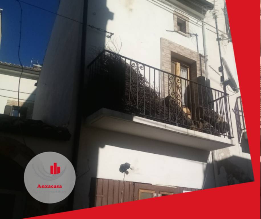 casa indipendente in vendita a Castel Frentano
