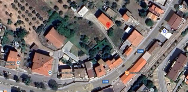 appartamento in vendita a Castel Frentano in zona San Rocco