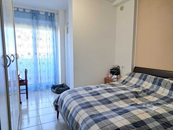 appartamento in vendita a Castel Frentano