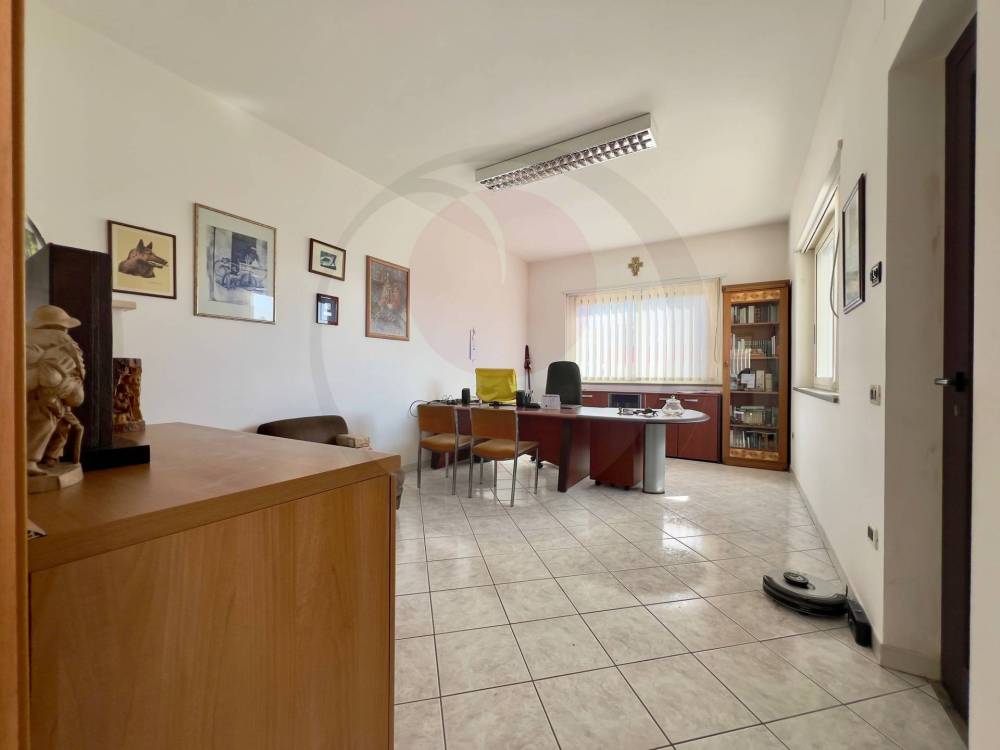 appartamento in vendita a Castel Frentano