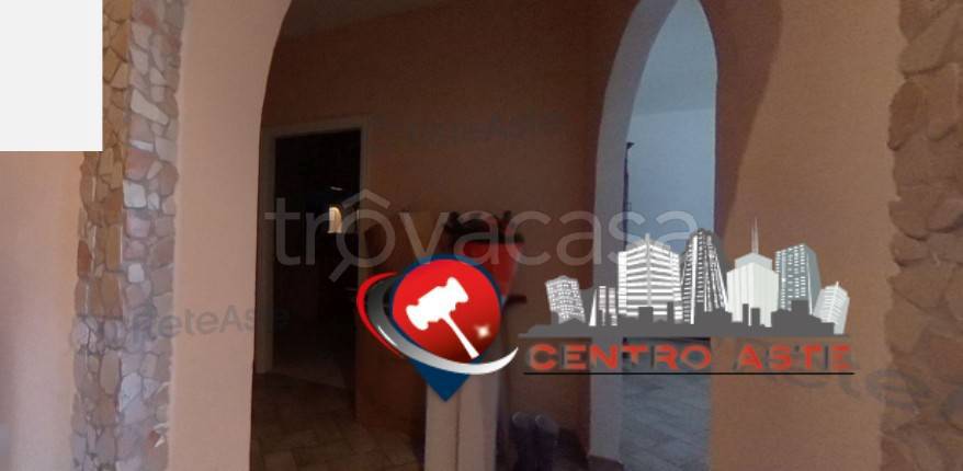 appartamento in vendita a Castel Frentano