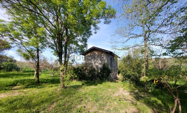 quadrivano in vendita a Castel Frentano