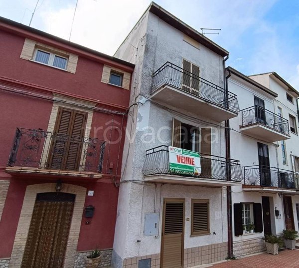 casa indipendente in vendita a Castel Frentano