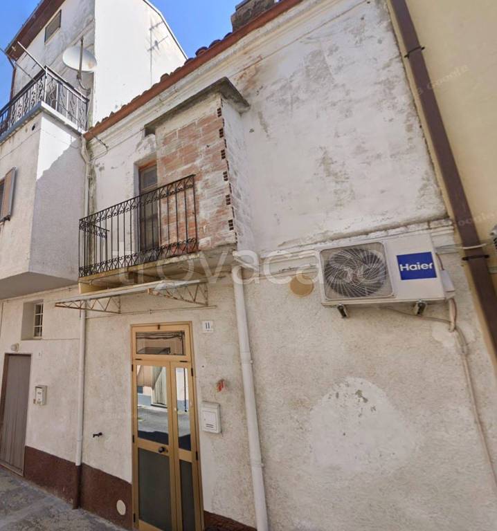 appartamento in vendita a Castel Frentano